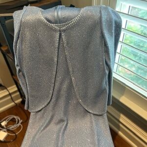 St Johns formal dress